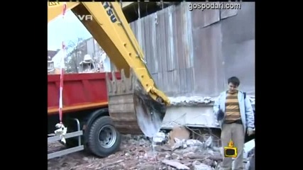 Господари на Ефира - Бойко Борисов и Шампанското 31.05.2010