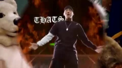 Eminem - We Made You Hd