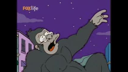 The Simpsons S17 E04 Bg Audio 