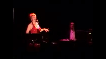 Modern Lounge - The Boy From Ipanema