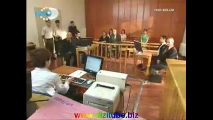 Листопад - 160 епизод - 5 част