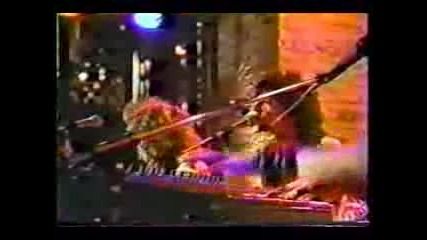 Bon Jovi - Breakout (live) - 28 - 03 - 1984
