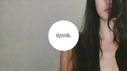 David Sanya & Alexia Butler - Let Me Be