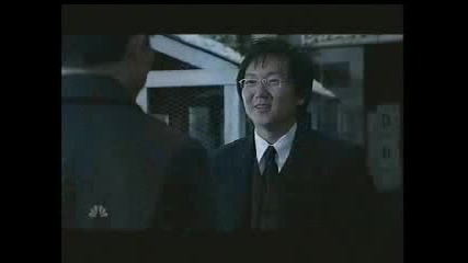 Heroes 2x09 Part 2