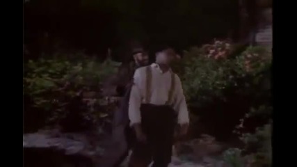 North and South 1(1985) - Episode 2d
