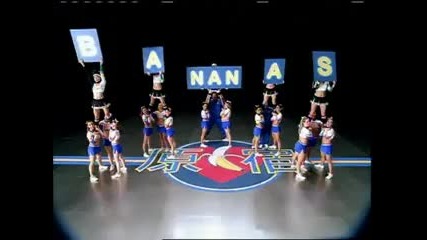 Gwen Stefani Vs Urban Cookie Collective-hollaback It On Home Girl(mad Maximillion Mashup Mix)