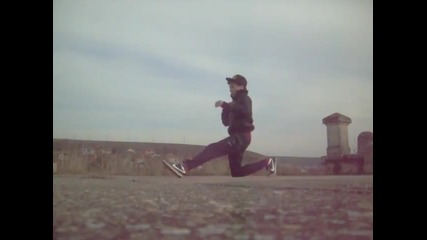 Nobreak| Dubstep Dance