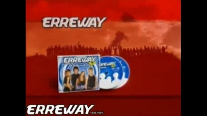 Anuncio El Disco De Rebelde Way