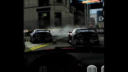 Need for Speed Shift - Update 6 - Cars