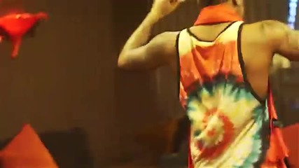 Hot Rod - Marble Floors Freestyle