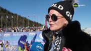 Стефка Костадинова: Спортът е лицето на България