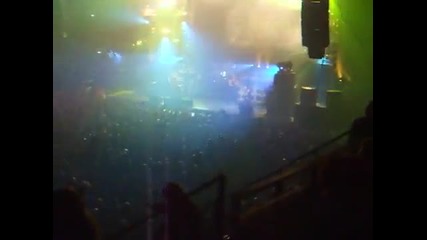 Manowar - Warriors Of The World - Live 2010