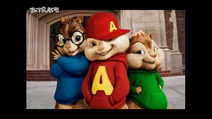 Chipmunks - 100 патрона **hq**