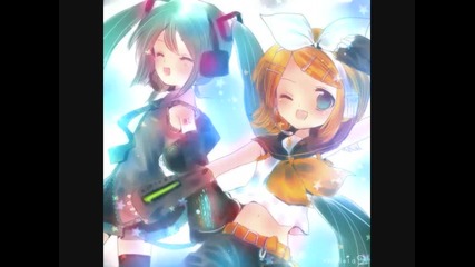 Nightcore - Bad Boy