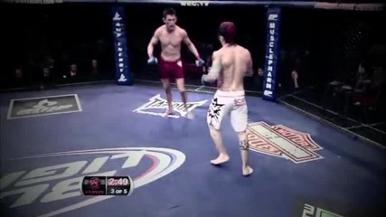 The Champion, Dominick Cruz Highlights