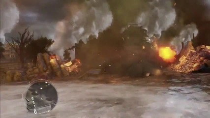 Enemy Front - Story Trailer