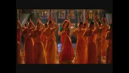 Devdas - Silsila Ye Chaahat Ka