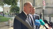 Втори ден от визитата на премиерa Радев в Париж за Международната среща на върха по космическите въпроси