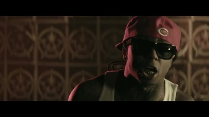Game ft. Lil Wayne - Red Nation