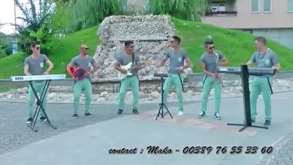 Ork Mladi Orioni - Horo Summer Style 2014
