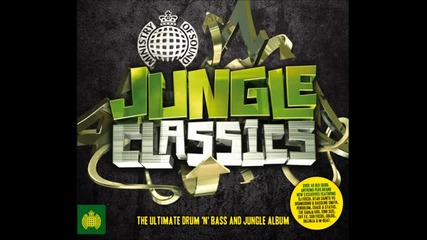 mos presents jungle classics 2012 cd1