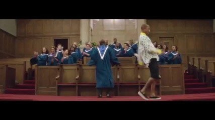 Pharrell Williams - Happy (official Music Video)
