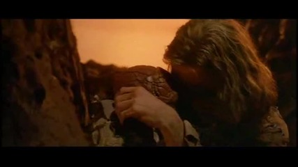 Enemy Mine Враг мой (1985) бг субтитри