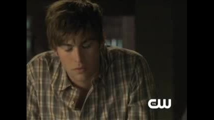 Gossip Girl Webclip 1 - Treasure of the Serena Madre [3x11]