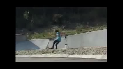 Ryan Sheckler Sketch Edit For Redbull Rough Cuts 