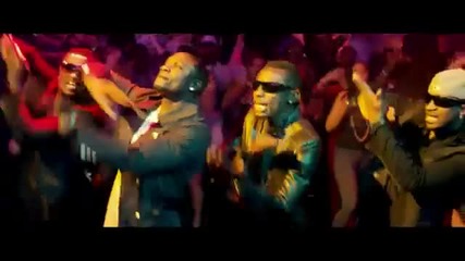 Akon _ May D - Chop My Money