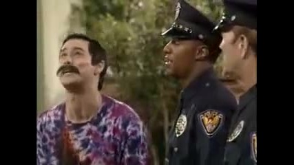Jim Carrey - Environmental Guy