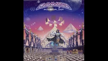 Gamma Ray - Powerplant /96