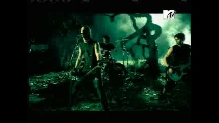 Bullet For My Valentine - All These Things I hate (превод)