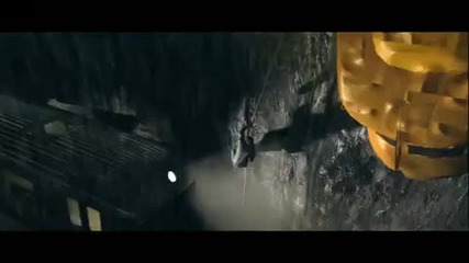 Hd Alone in the Dark Inferno - Official Tiesto Trailer 