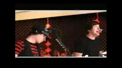 Simple Plan - Your Love Is A Lie (acoustic)