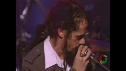 Damian Marley & Stephen Marley - More Justice
