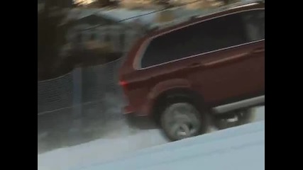 Volvo Xc 90 