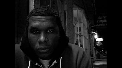 Jay Electronica - I Feel Good 