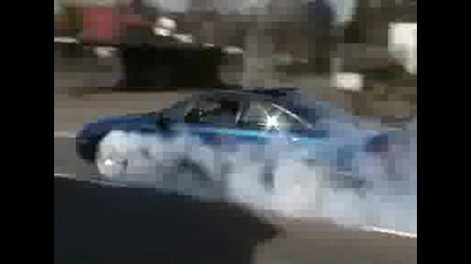 Burnout :)