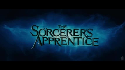 the sorcerers apprentice 2010 official trailer