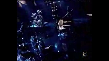 Lucie Silvas - What Youre Made Of