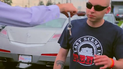 Last In Line- Face To Face ( Official Video )