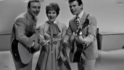 Dusty Springfield And The Springfields - Cielito Lindo 1961