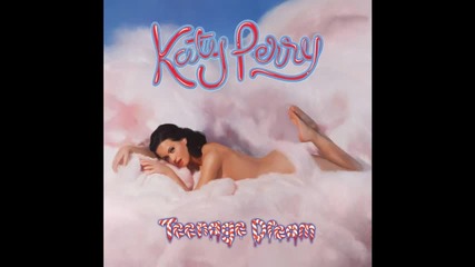 Katy Perry - Peacock Hd 
