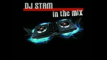dj stam-greece mix