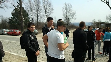 Protest Pleven Hd 2