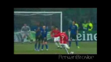 Cr7 2009