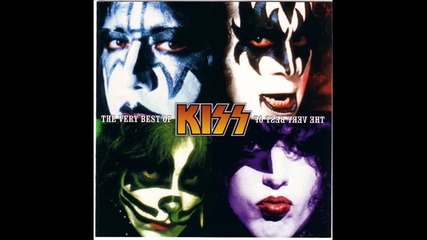 Kiss - Forever 