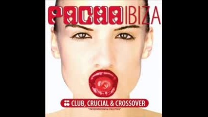 Va El Hotel Pacha Ibiza lounge