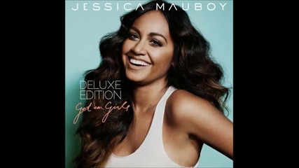 Jessica Mauboy - Make It Alright